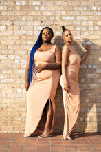 Load image into Gallery viewer, Get Me Bodied | Maxi Dress
