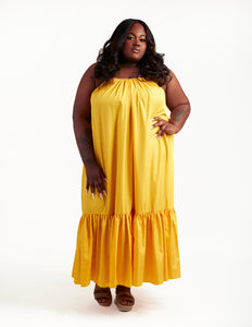 Sunshine Maxi Dress