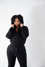 Load image into Gallery viewer, You’re the One | Pant Track Suit
